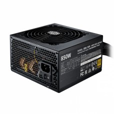 Fonte Cooler Master MWE V2 850W, 80 Plus Gold, PFC Ativo, MPE-8501-ACAAG-WO
