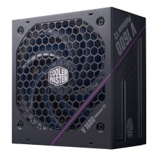 Fonte Cooler Master V Platinum 1600 V2, 1600W, 80 Plus Platinum, PFC Ativo, Full Modular, Black, MPZ-G002-AFAP-BWO