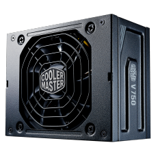 Fonte Cooler Master V750 SFX Gold, 750W, 80 Plus Gold, PFC Ativo, Full Modular, MPY-7501-SFHAGV