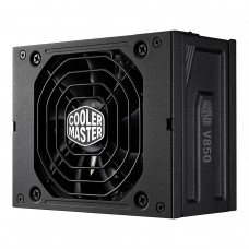 Fonte Cooler Master V850 SFX Gold, 850W, 80 Plus Gold, PCI-E 5.0, PFC Ativo, Full Modular, MPY-8501-SFHAGV-3WO
