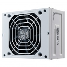 Fonte Cooler Master V850 SFX Gold, 850W, 80 Plus Gold, PFC Ativo, White, Full Modular, MPY-8501-SFHAGV-WW
