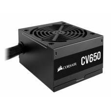 Fonte Corsair CV650 650W, 80 Plus Bronze, CP-9020236-BR