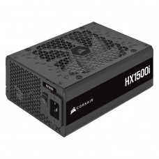 Fonte Corsair HX1500i, 1500W, 80 Plus Platinum, Ultra-Low, ATX, Full Modular, CP-9020215-WW