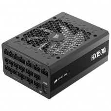 Fonte Corsair HX1500i, 1500W, Cybenetics Platinum, PFC Ativo, PCIe 5.1, Full Modular, CP-9020309-WW