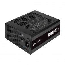 Fonte Corsair RMx Series RM1000x, 1000W, 80 Plus Gold, Modular, PFC Ativo, CP-9020201-WW