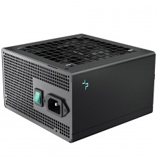 Fonte DeepCool PK750D, 750W, 80 Plus Bronze, PFC Ativo, Preto, R-PK750D-FA0B-WO