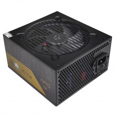Fonte Duex Pulse Pro, 1200W, Cybenetics Platinum, TecLab, ATX 3.1, PCI-E 5.1, PFC Ativo, Full Modular, DXFOPRO1200WG3