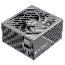 Fonte Gamemax GX1050 Pro, 1050W, 80 Plus Platinum, PCIe 5.0, ATX 3.0, Full Modular, PFC Ativo, Metal, GX1050PRSLS8810BR