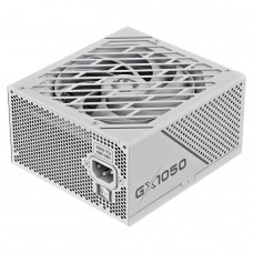 Fonte Gamemax GX1050 Pro, 1050W, 80 Plus Platinum, PCIe 5.0, ATX 3.0, Full Modular, PFC Ativo, White