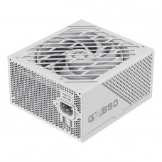 Fonte Gamemax GX850 Pro, 850W, 80 Plus Gold, PCIe 5.0, ATX 3.0, Full Modular, PFC Ativo, White, GX850PWTPS18810BR