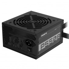 Fonte Gigabyte P550B 550W, 80 Plus Bronze, PFC Ativo, GP-P550B