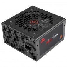 Fonte Redragon RGPS 700W, 80 Plus Bronze, PFC Ativo, Cabo Flat, GC-PS026
