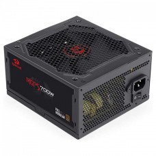 Fonte Redragon RGPS 700W, 80 Plus Bronze, PFC Ativo, Full Modular, Cabo Flat, GC-PS005-1