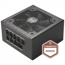 Fonte Super Flower LEADEX III Super Bronze Pro 550W, 80 Plus Bronze, Full Modular, PFC Ativo, SF-550R14HE