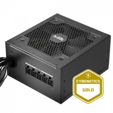 Fonte Super Flower LEGION GX PRO 550W, 80 Plus Gold, PFC Ativo, Semi-Modular, SF-550P14XE