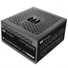 Fonte Thermaltake Toughpower GF A3, 1050W, 80 Plus Gold, PFC Ativo, Full Modular, PS-TPD-1050FNFAGB-H