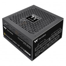 Fonte Thermaltake Toughpower GF A3, 1200W, 80 Plus Gold, PFC Ativo, Full Modular, PS-TPD-1200FNFAGB-H