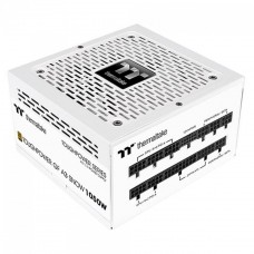 Fonte Thermaltake Toughpower GF A3 Snow, 1050W, 80 Plus Gold, PFC Ativo, Full Modular, Branco, PS-TPD-1050FNFAGE-N