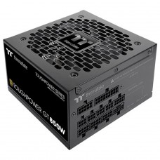 Fonte Thermaltake Toughpower GT, 850W, 80 Plus Gold, PFC Ativo, ATX 3.1, Full Modular, PS-TPT-0850FNFAGB-3