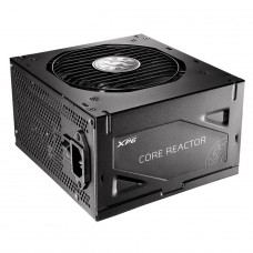Fonte XPG, Core Reactor, 750W, 80 Plus Gold, Modular, PFC Ativo, COREREACTOR750G-BKCBR
