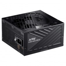 Fonte XPG CORE REACTOR II, 1200W, 80 Plus Gold, ATX 3.0, Full Modular, PFC Ativo, COREREACTORII1200G-BKCBR