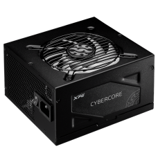 Fonte XPG Cybercore, 1000W, 80 Plus Platinum, Full Modular, PFC Ativo, CYBERCORE1000P