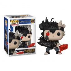 Funko POP! Black Clover! Black Asta, N 1420