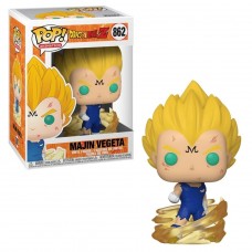 Funko POP! Dragon Ball Z! Majin Vegeta, N 862