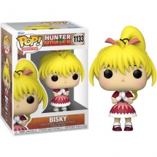 Funko POP! Hunter x Hunter! Bisky N 1133