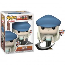 Funko POP! Hunter x Hunter! Kite With Scythe N 1134