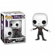 Funko POP! Jack Skellington! O Estranho Mundo De Jack 30º Aniversário N 1381