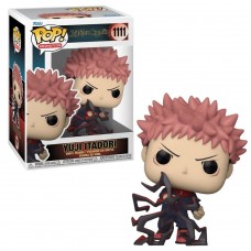 Funko POP! Jujutsu Kaisen! Yuji Itadori, N 1111