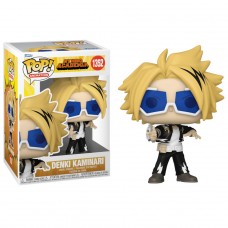 Funko POP! My Hero Academia! Denki Kaminari N 1352