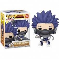 Funko POP! My Hero Academia! Hitoshi Shinso (Chance De Chase) N 1353