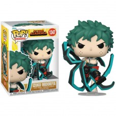 Funko POP! My Hero Academia! Izuku Midoriya (Deku) N 1347
