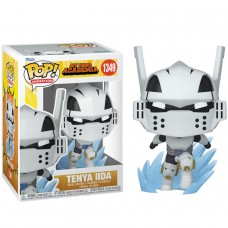Funko POP! My Hero Academia! Tenya Iida N 1349