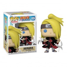 Funko POP! Naruto Shippuden! Deidara, N 1434