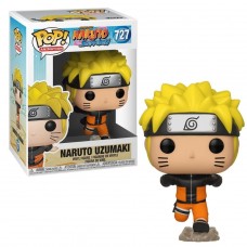 Funko POP! Naruto Shippuden! Naruto Uzumaki Correndo, N 727