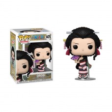 Funko POP! One Piece! Orobi (Wano), N 1475