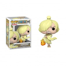 Funko POP! One Piece! Sangoro, N 1473
