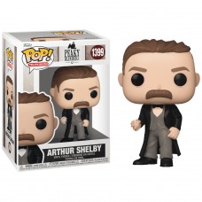 Funko Pop! Peaky Blinders! Arthur Shelby N 1399