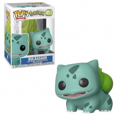 Funko POP! Pokémon! Bulbasaur, N 453