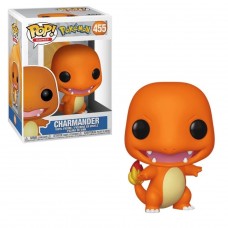 Funko POP! Pokémon! Charmander, N 455