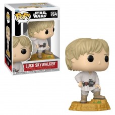 Funko POP! Star Wars! Luke Skywalker (Binary Sunset), N 764