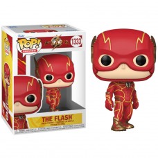 Funko POP! The Flash N 1333