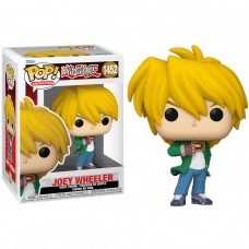 Funko POP! Yu-Gi-Oh! Joey Wheeler N 1452