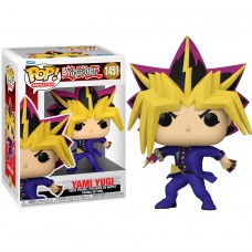 Funko POP! Yu-Gi-Oh! Yami Yugi N 1451