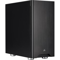 Gabinete Gamer Corsair Carbide 275Q, Mid Tower, Black, Sem Fonte, CC-9011164-WW