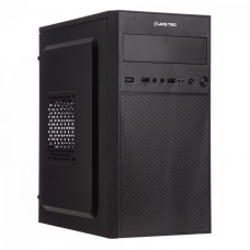 Gabinete Liketec Office Compacto C3, Mid Tower, MATX, Black, Sem Fonte, LC-MT-COMPACTOV-2048