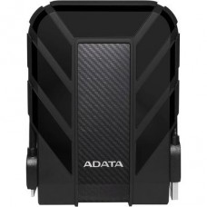 HD Externo Portátil Adata HD710 Pro 1TB, USB 3.2, Black, AHD710P-1TU31-CBK
